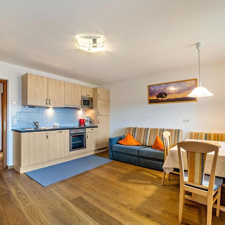 Schnatzhof Apartment Morgensonne Naturns Bagian luar foto